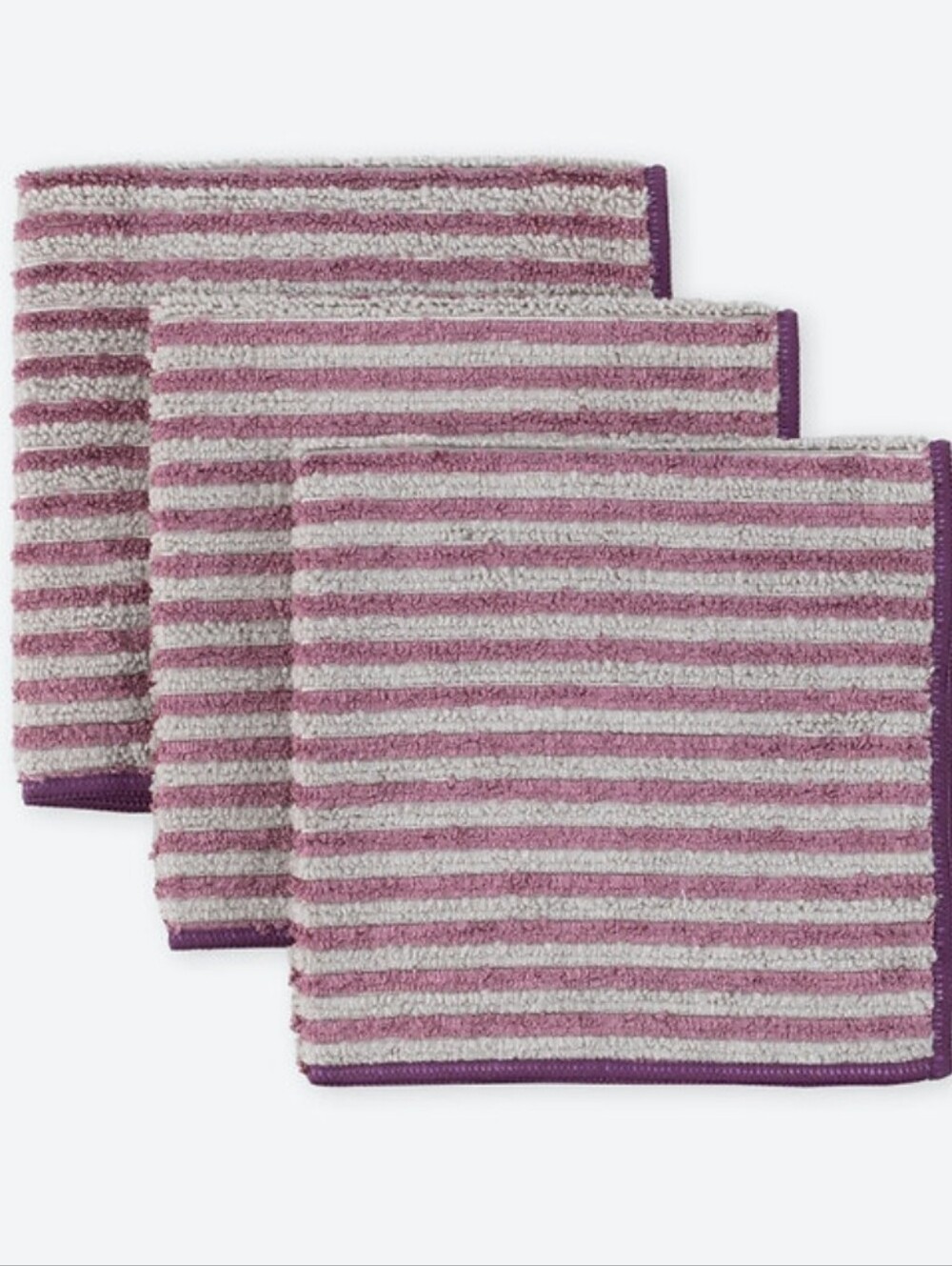 Norwex Body & Face 3 Pack